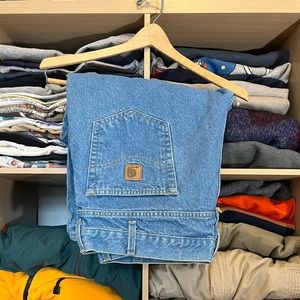 Vintage Carhartt Jeans